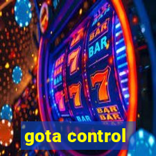 gota control